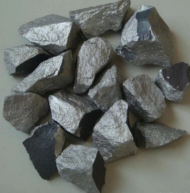 Ferrosilicon alloy Ferrosilicon alloy