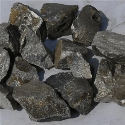 Ferro manganový dodavatel