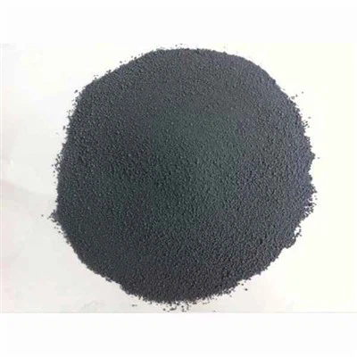 Ferrosilikonový prášek